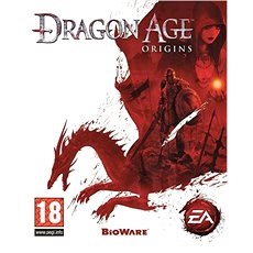 Dragon Age: Origins – Počiatok